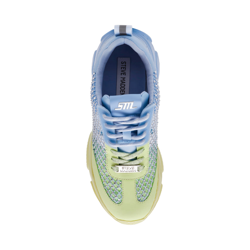 Miravella Sneaker ORG MULTI - view 6