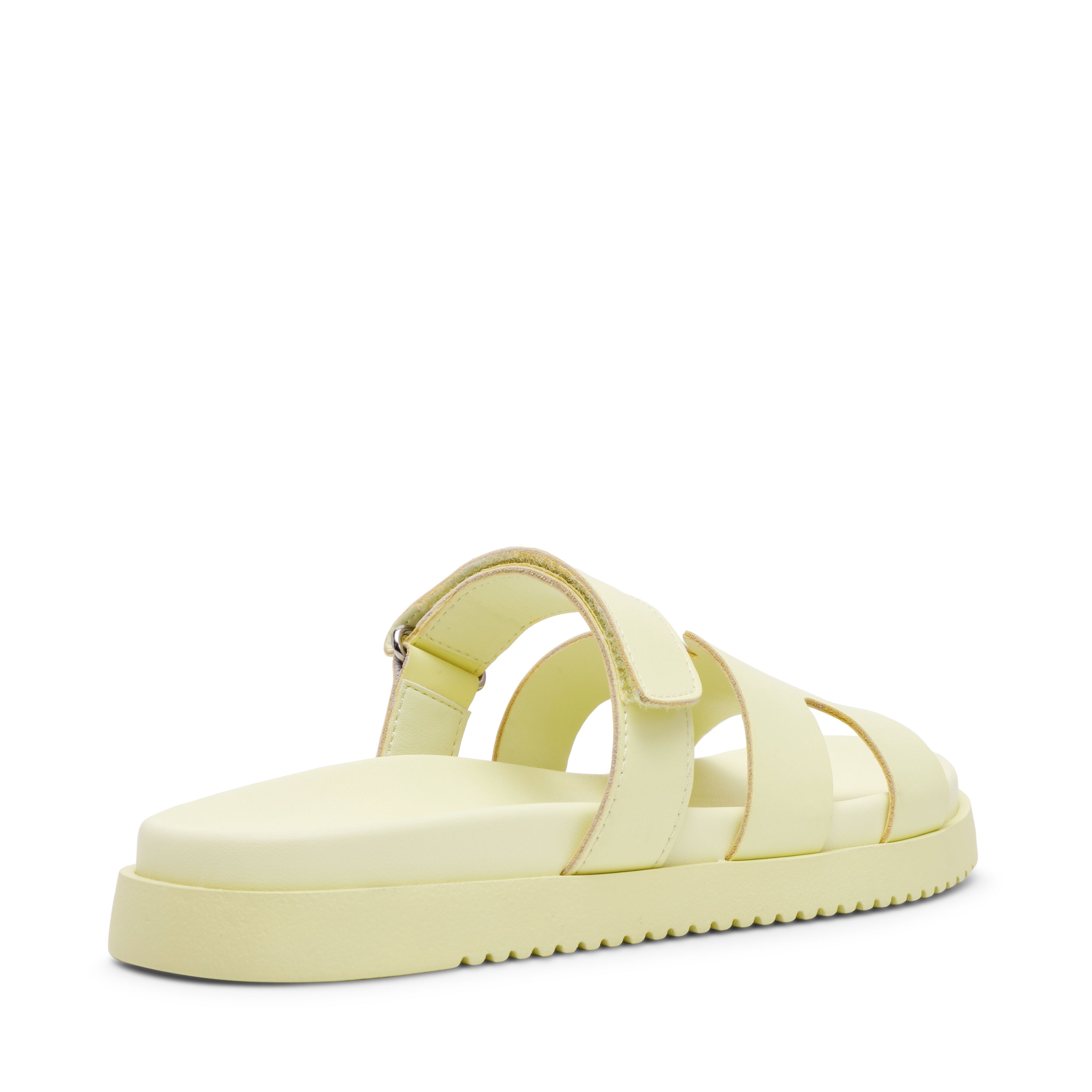 Missile Sandal BUTTER YLW LEATHER - view 5