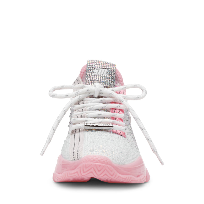 Mistica Sneaker BB PINK BSH - view 3
