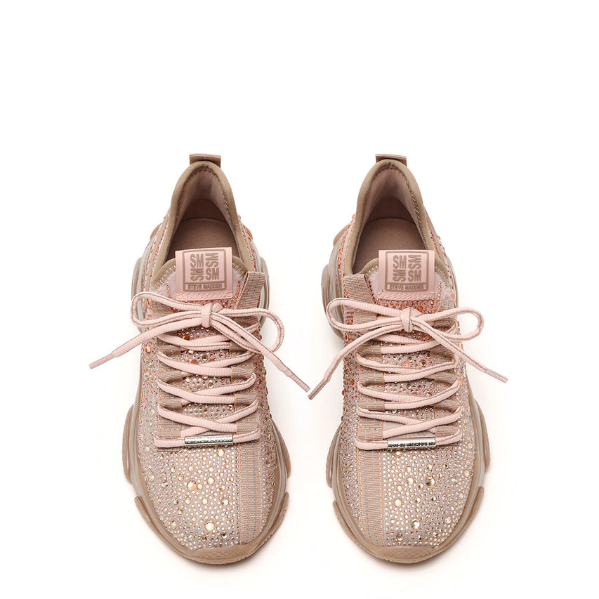 Mistica Sneaker TAUPE/BLUSH - view 4