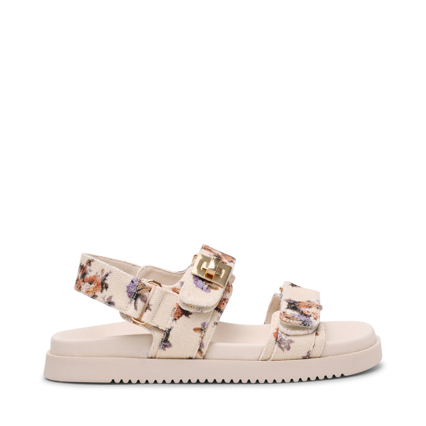 Mona Sandal FLORAL