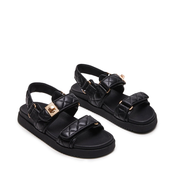 Mona-Q Sandal QUILTED