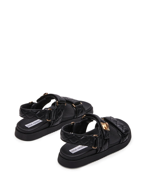 Mona-Q Sandal QUILTED