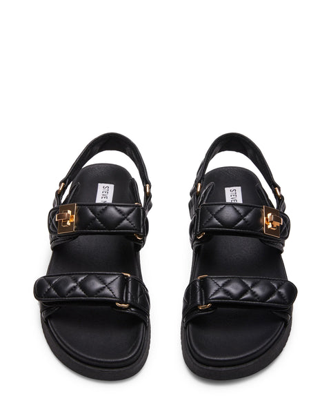 Mona-Q Sandal QUILTED