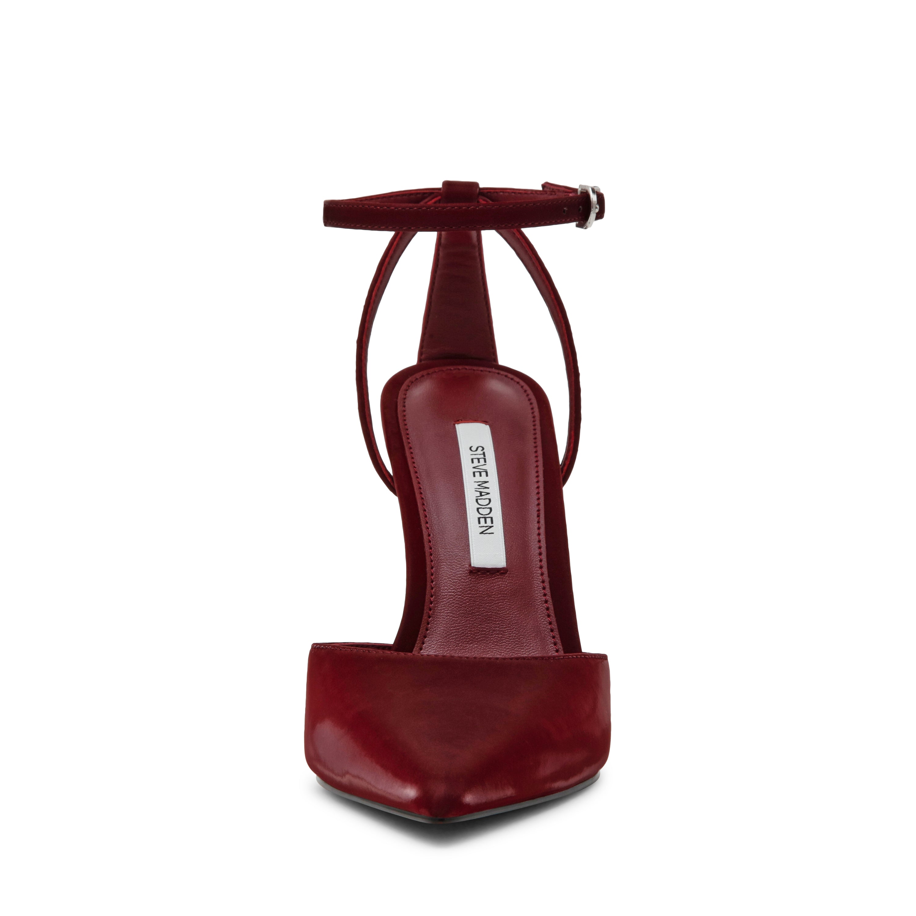 Morrie Sandal BURG TECHNO SATIN - view 3