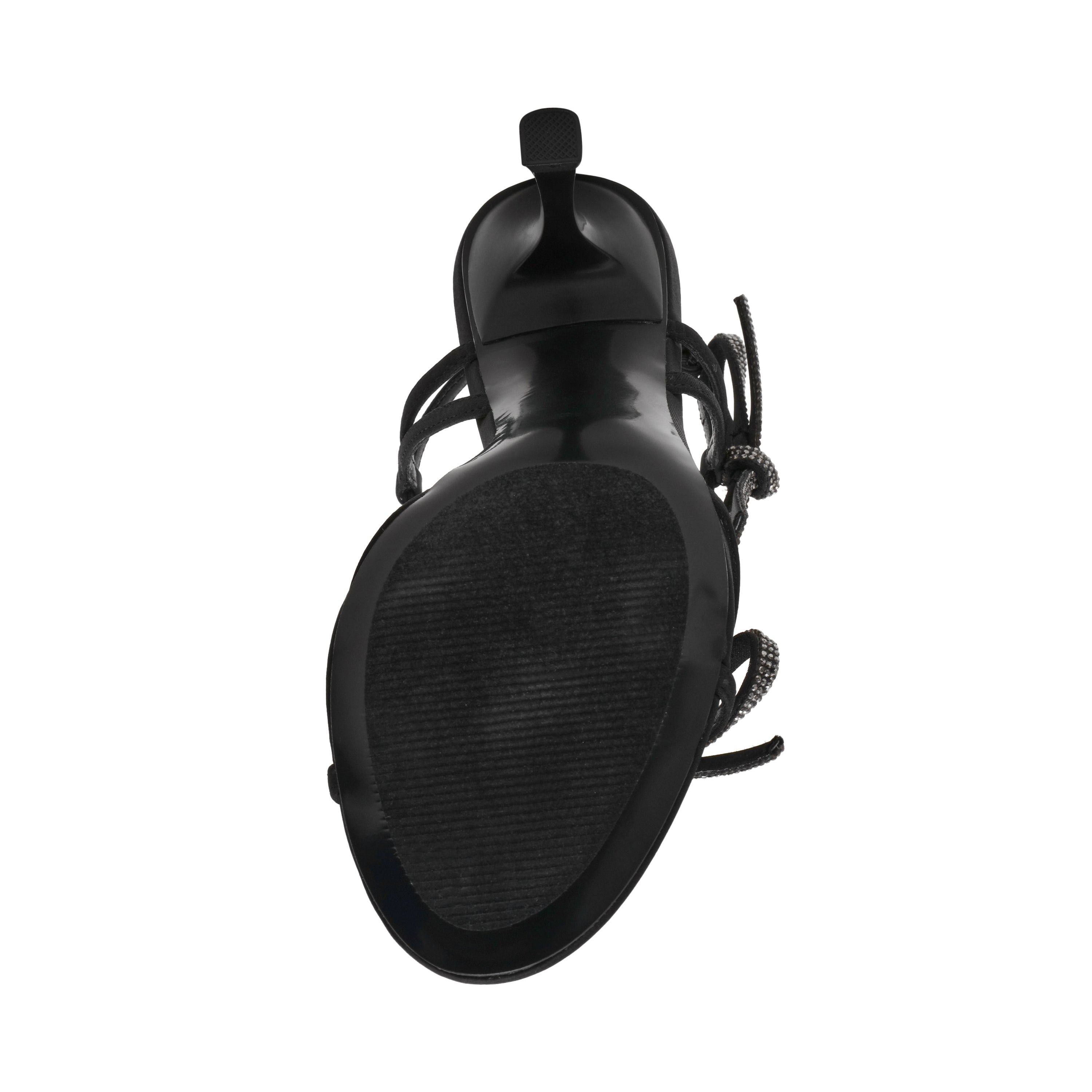 Nixon-R Sandal BLACK