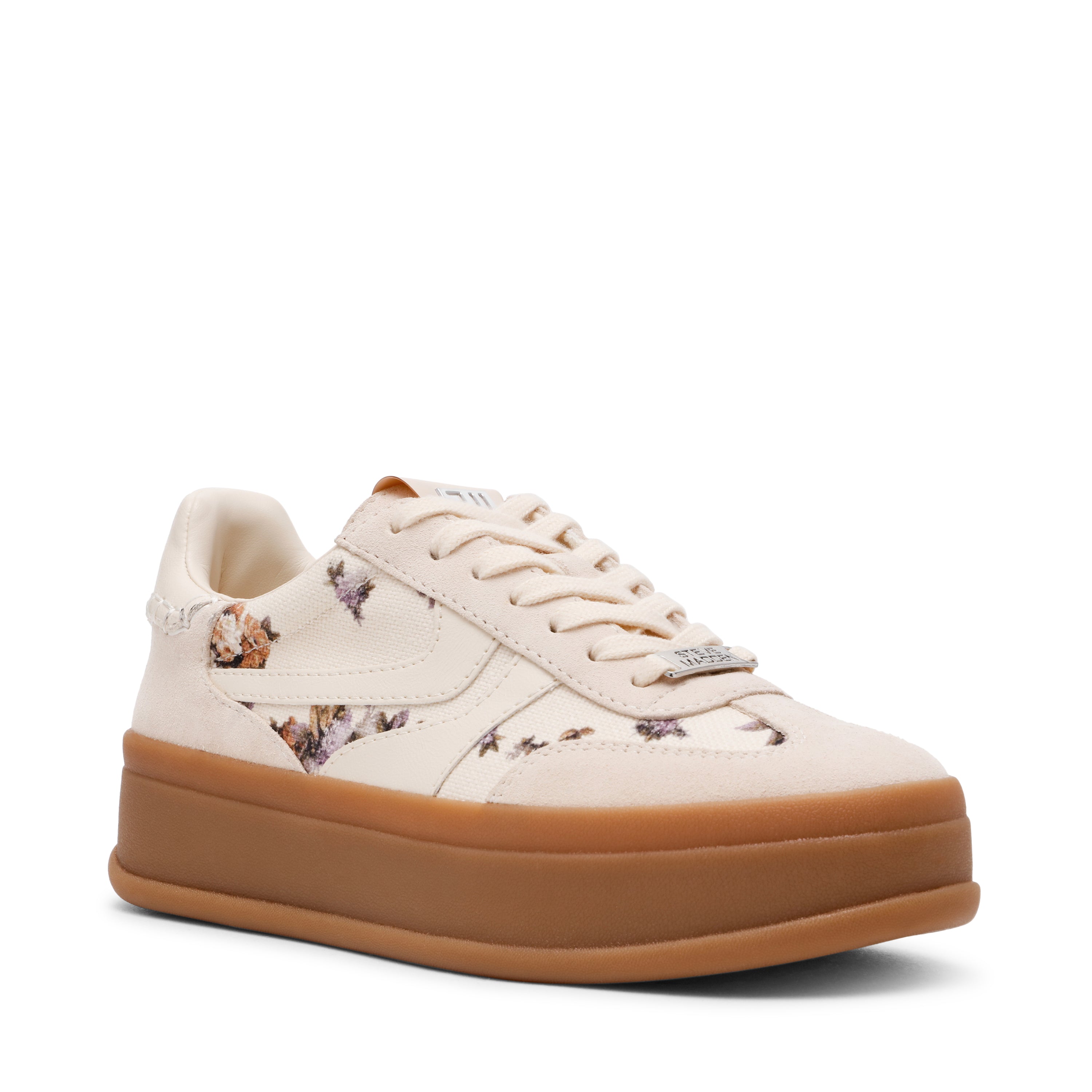 Off-Track Sneaker FLORAL MUL