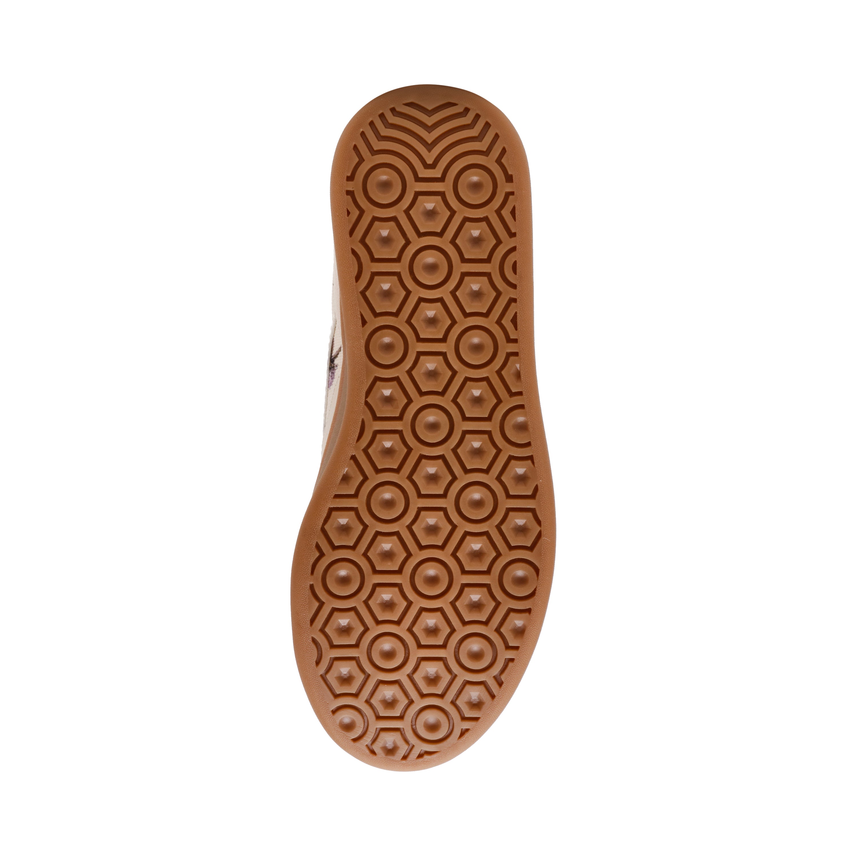 Off-Track Sneaker FLORAL MUL