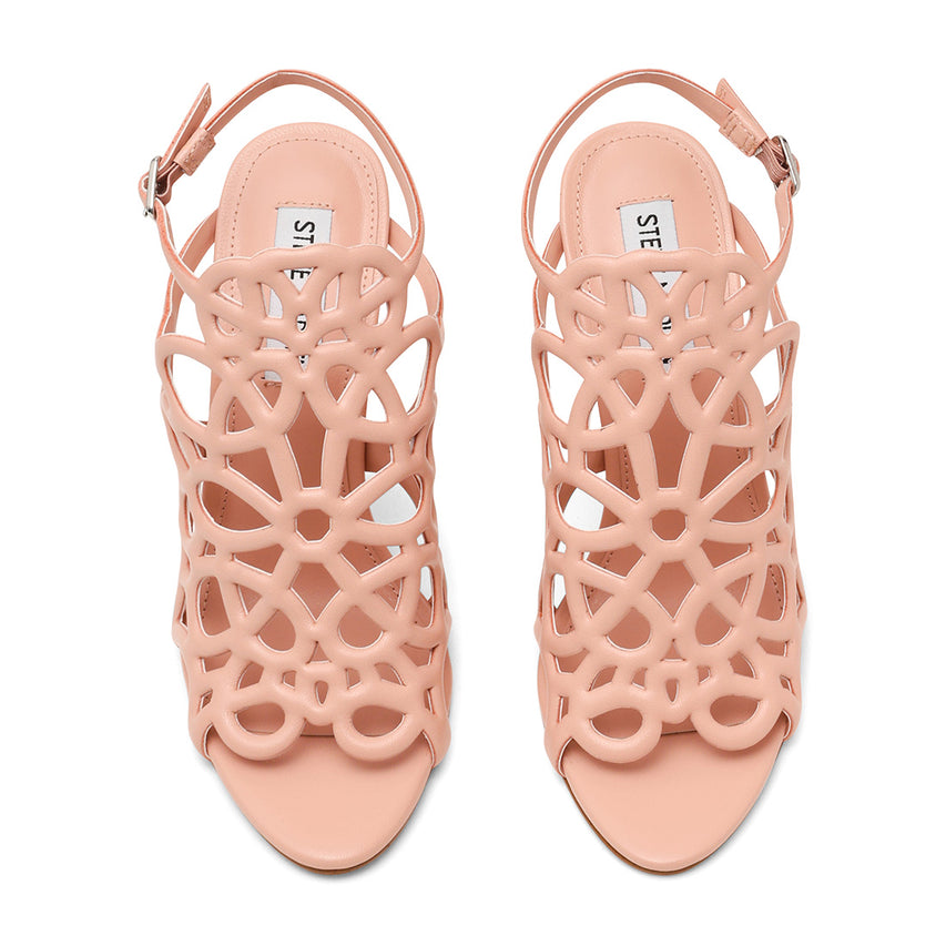 Popup Sandal BUSH LEATHER - view 4