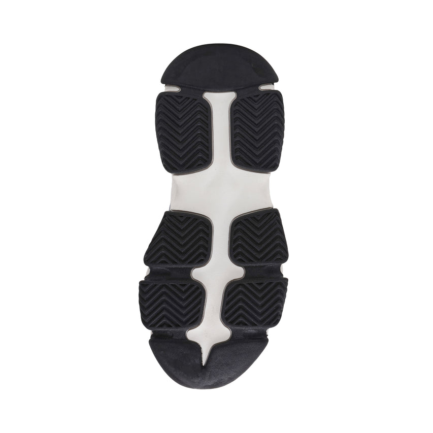 Possession-E Sneaker ZEBRA/ WHT