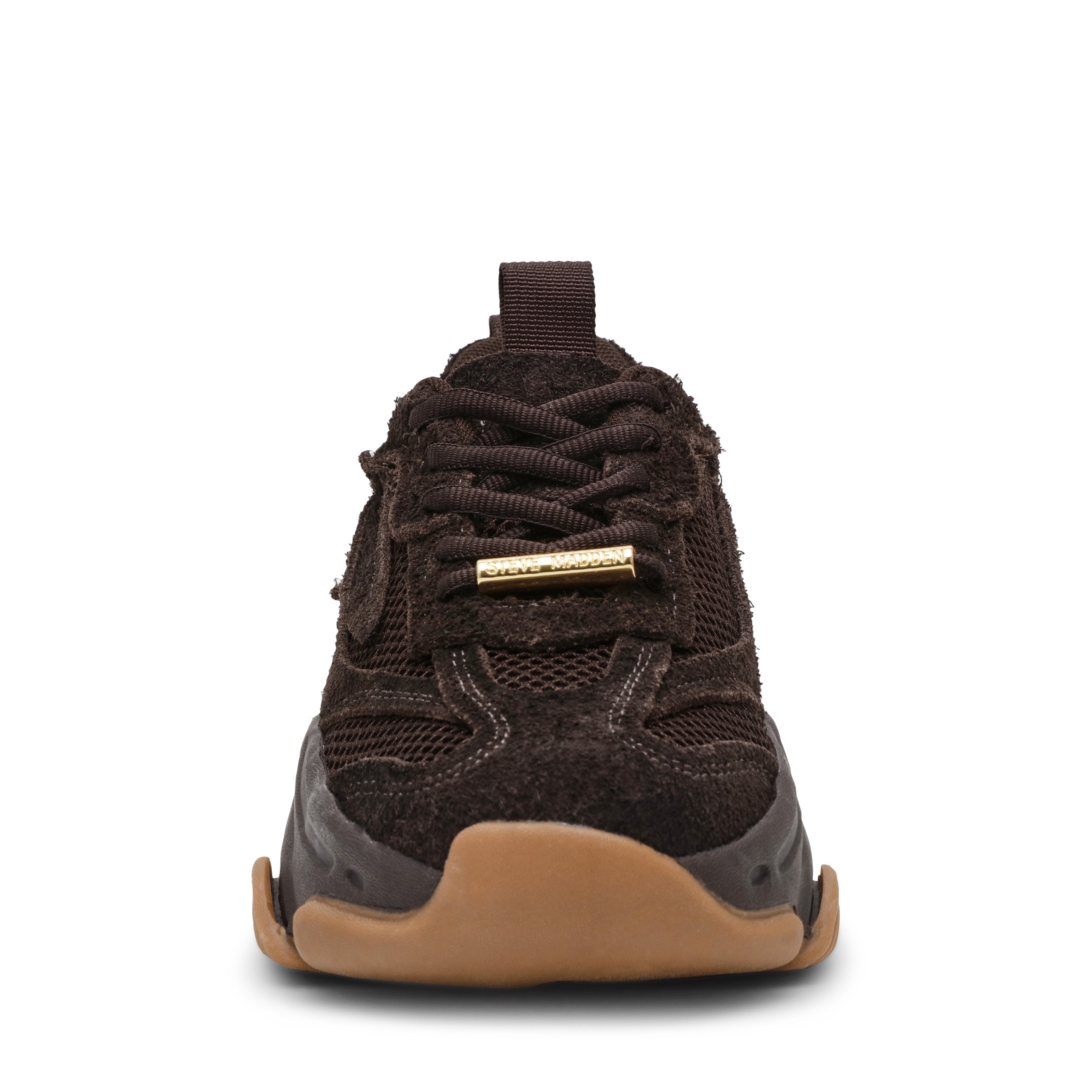 Possession-E Sneaker CHO BRN SD