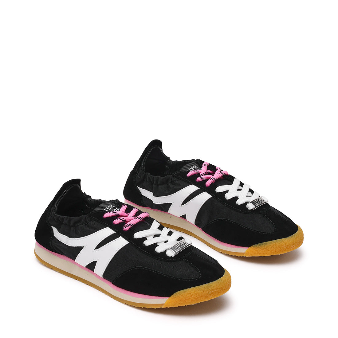 Premium Sneaker BLACK MULTI - view 2