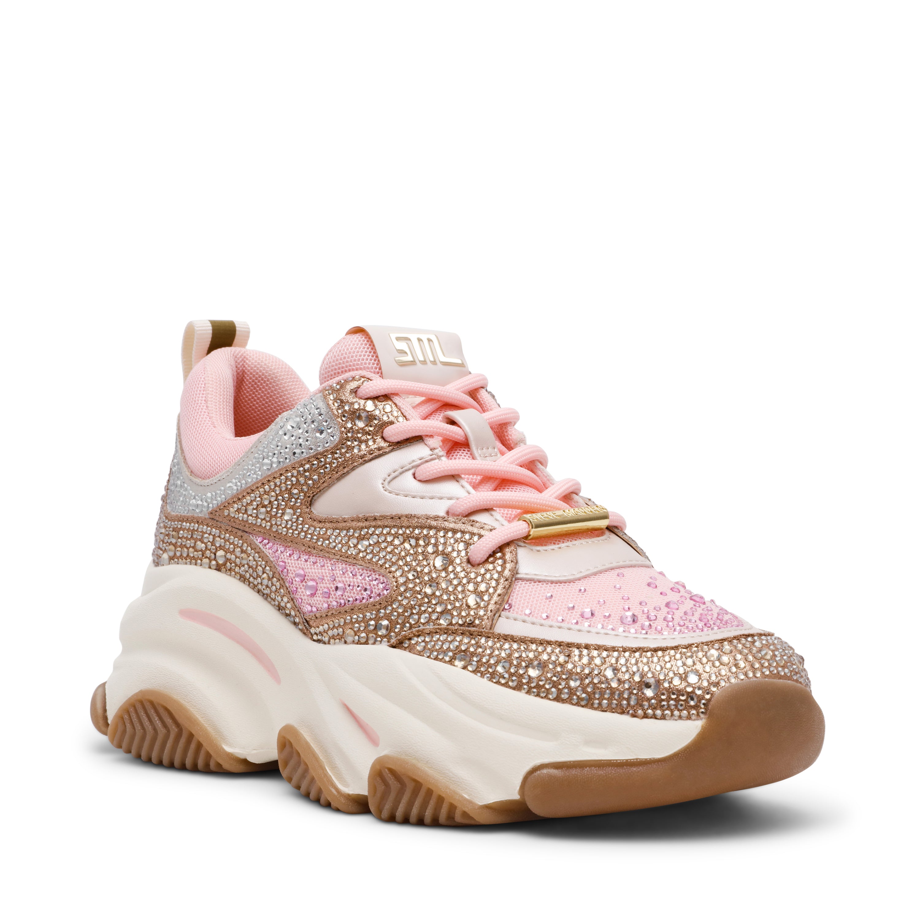 Privy Sneaker LT BRONZE BSH - view 2