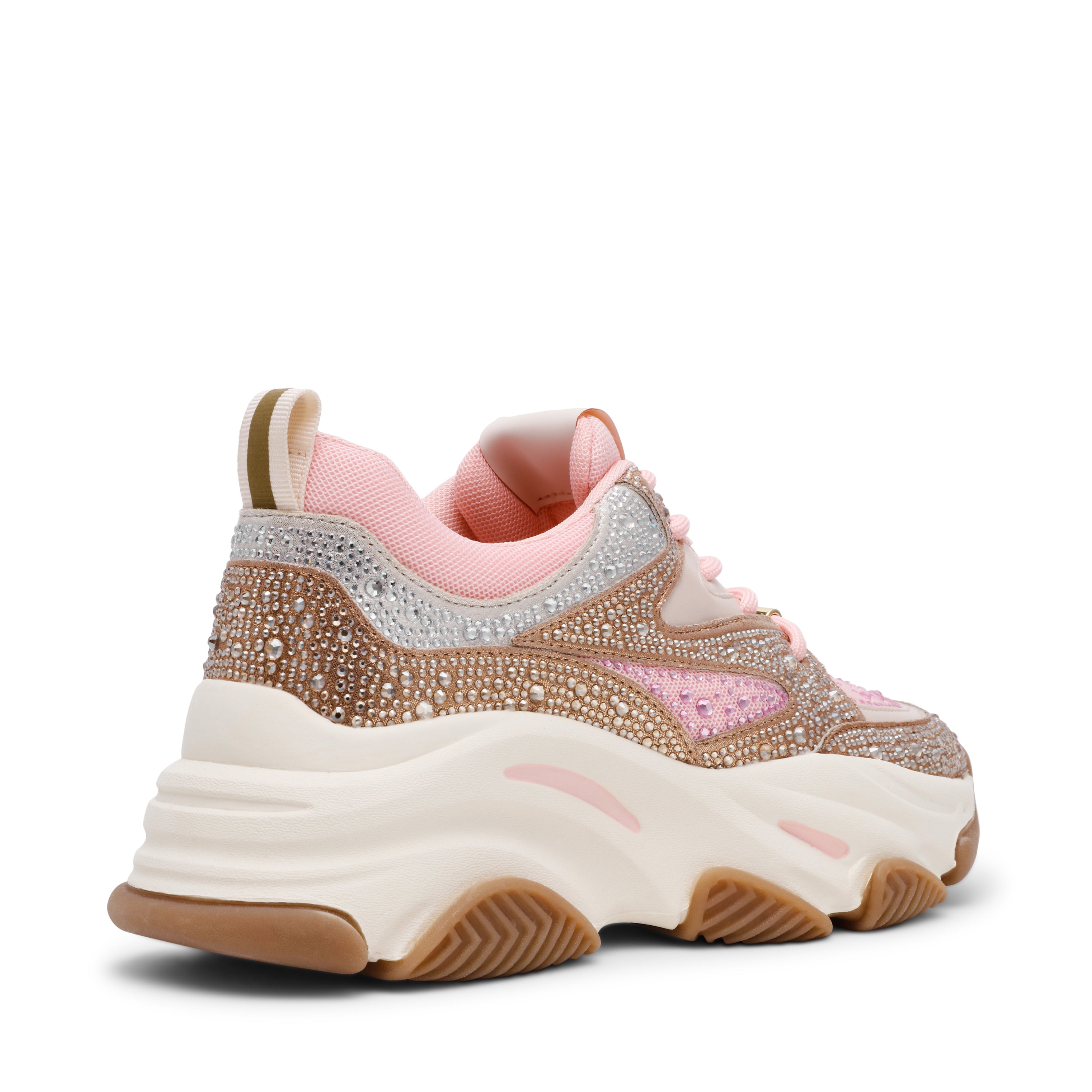 Privy Sneaker LT BRONZE BSH - view 5