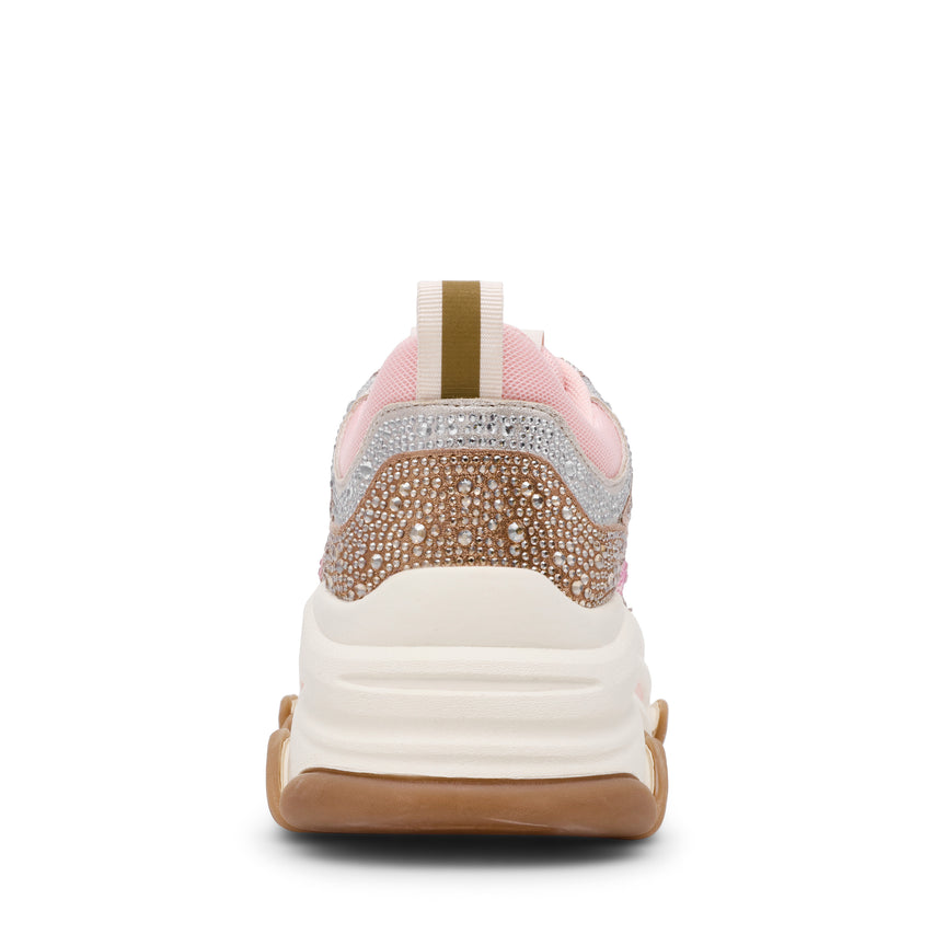 Privy Sneaker LT BRONZE BSH - view 4