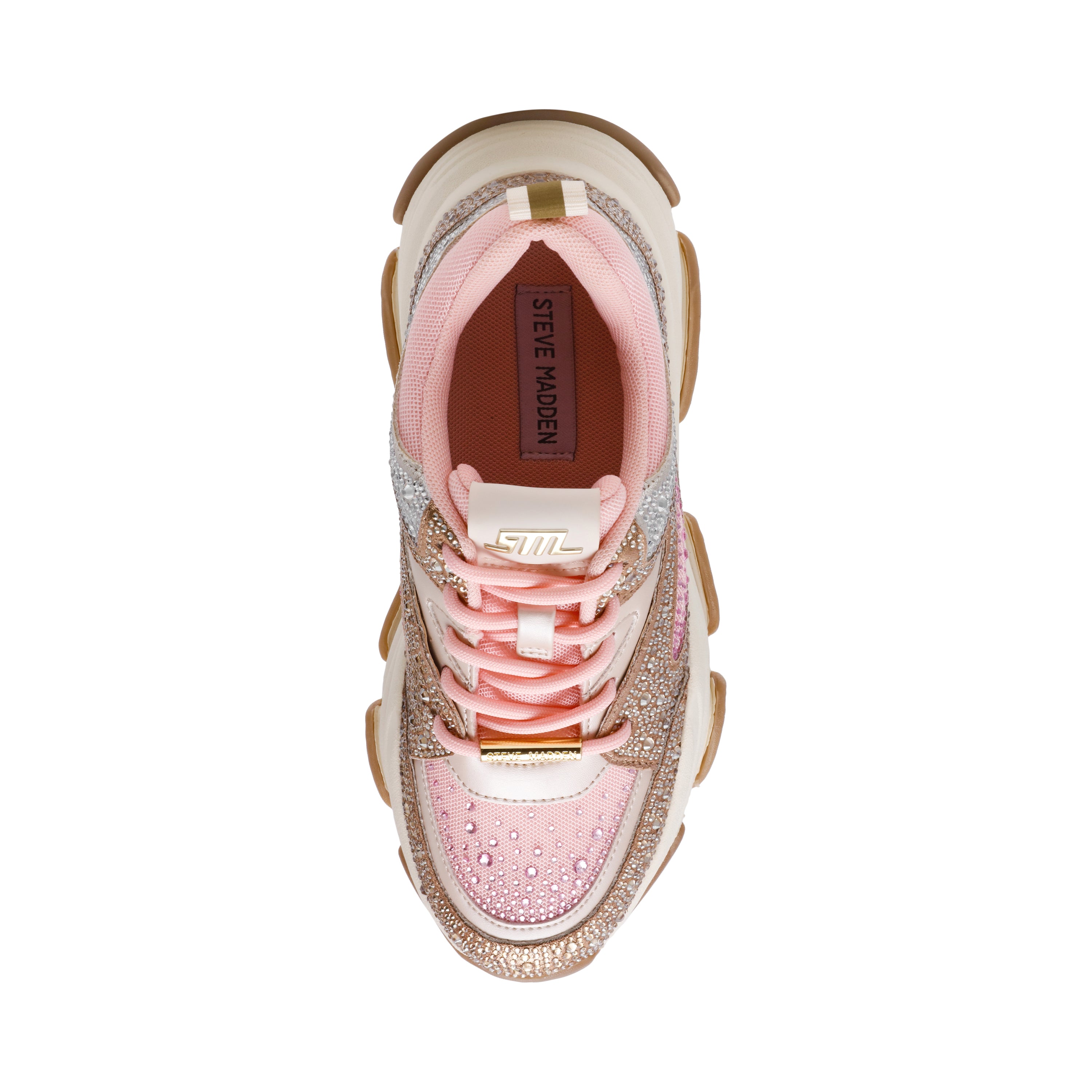 Privy Sneaker LT BRONZE BSH - view 6