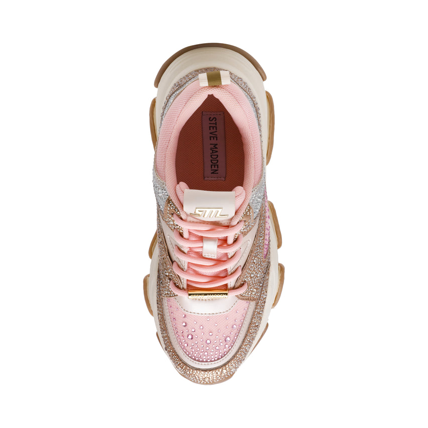 Privy Sneaker LT BRONZE BSH - view 6