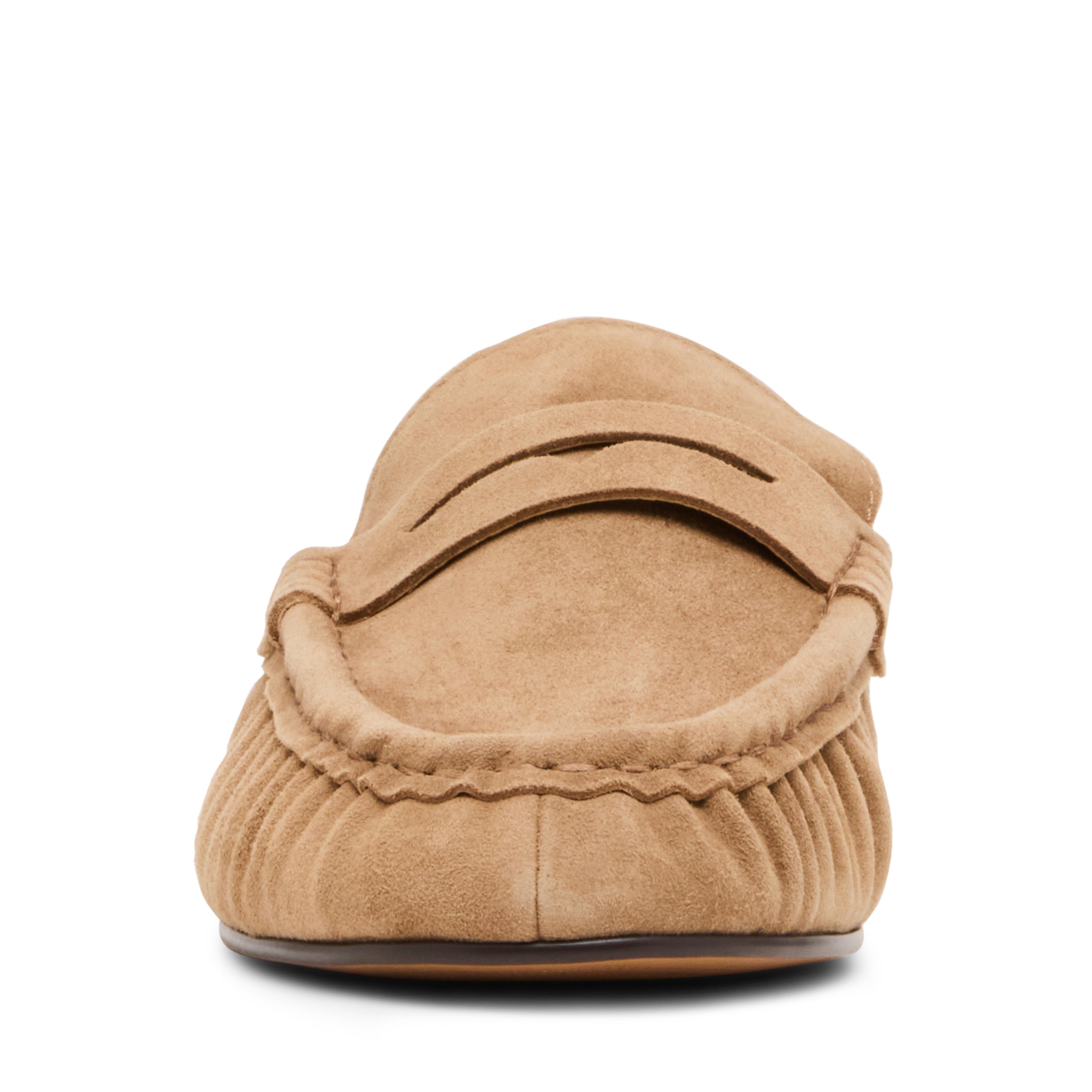 Rafe Mule TAUPE SUEDE - view 3