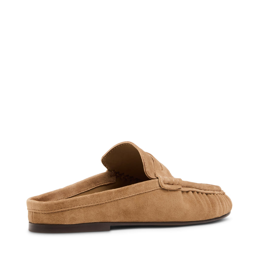 Rafe Mule TAUPE SUEDE - view 5