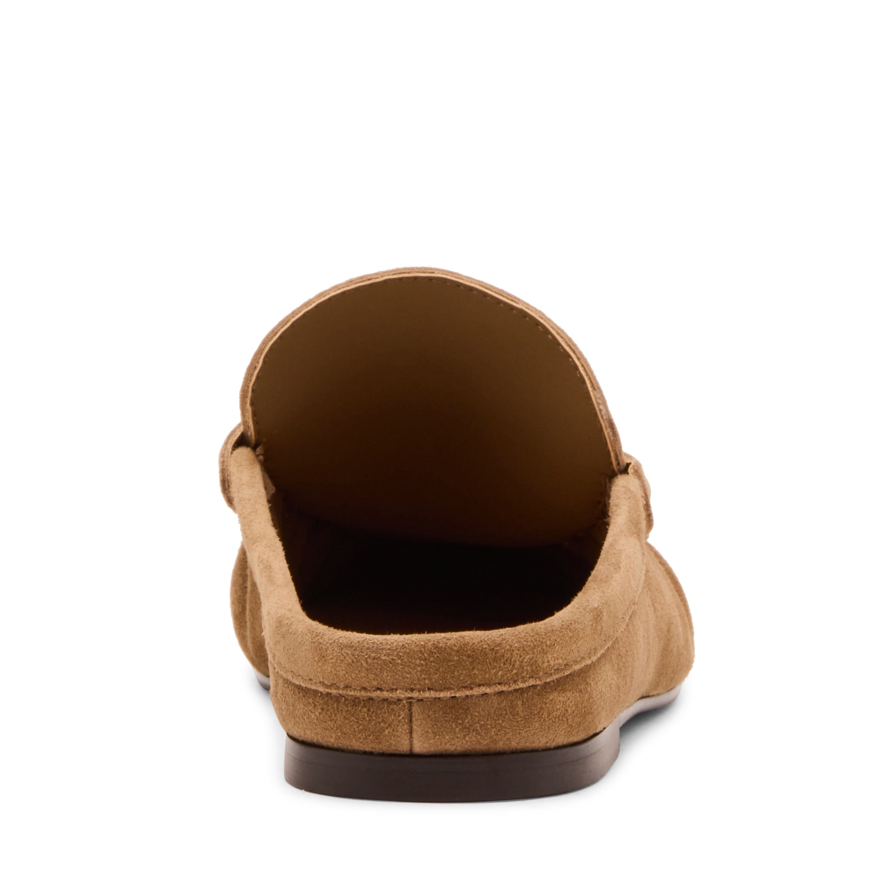 Rafe Mule TAUPE SUEDE - view 4