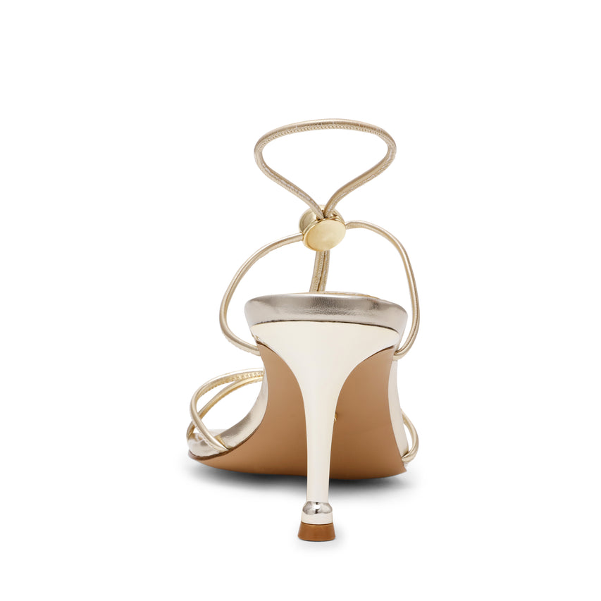 Ramos Sandal GOLD - view 4