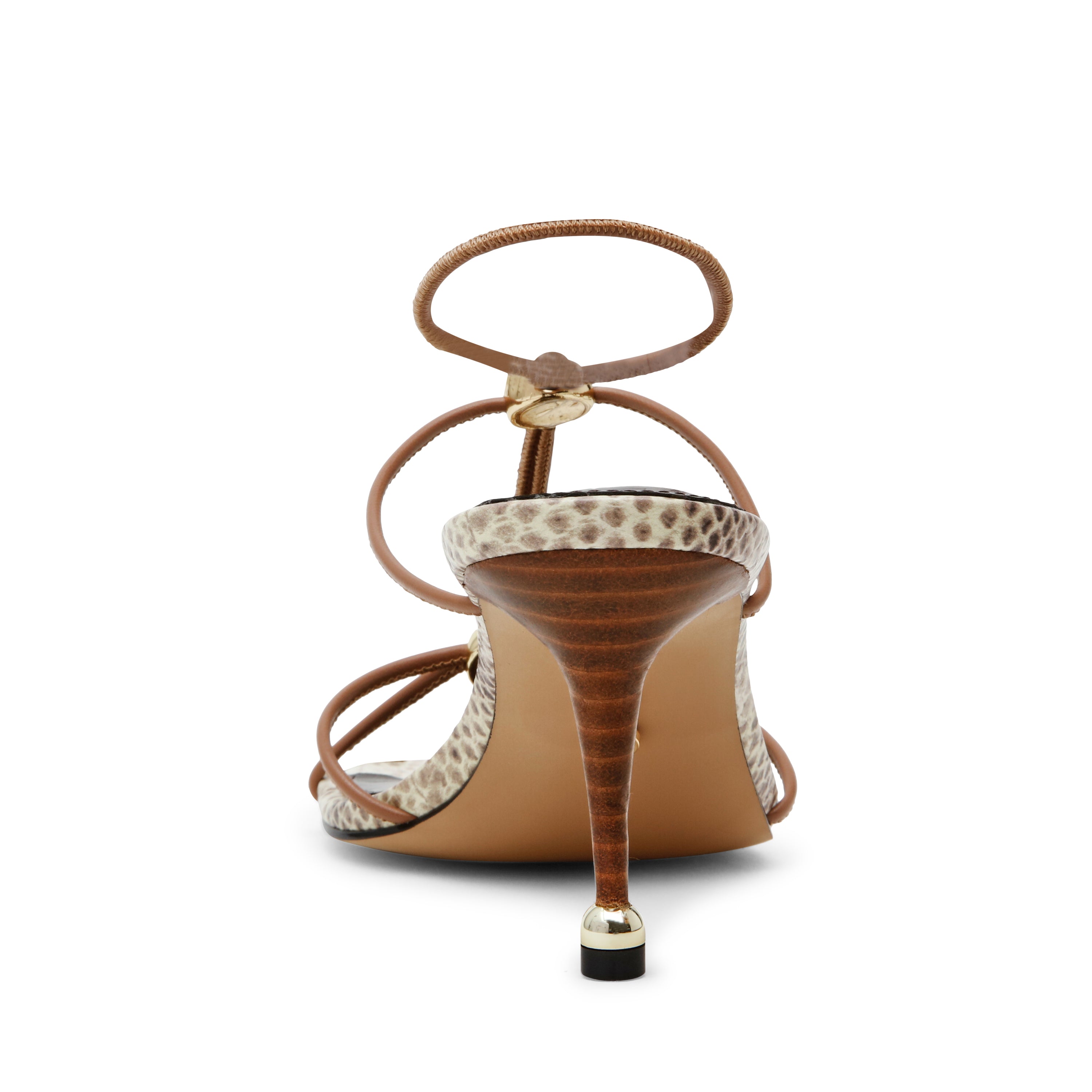 Ramos Sandal NAT SNK - view 4
