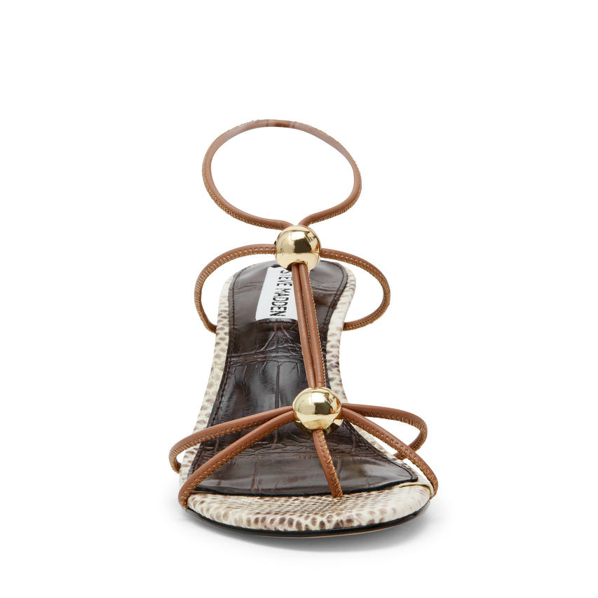 Ramos Sandal NAT SNK - view 3