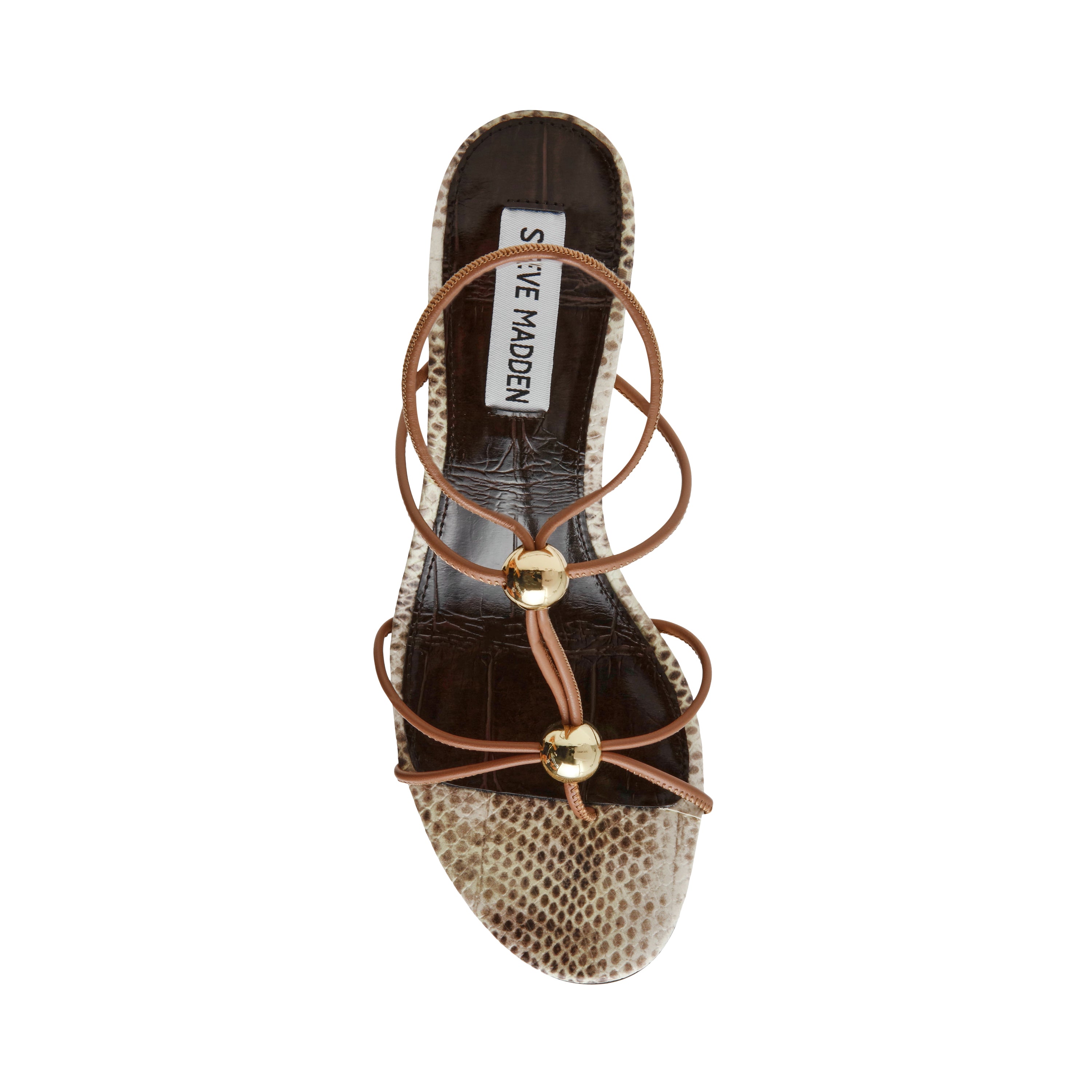 Ramos Sandal NAT SNK - view 6