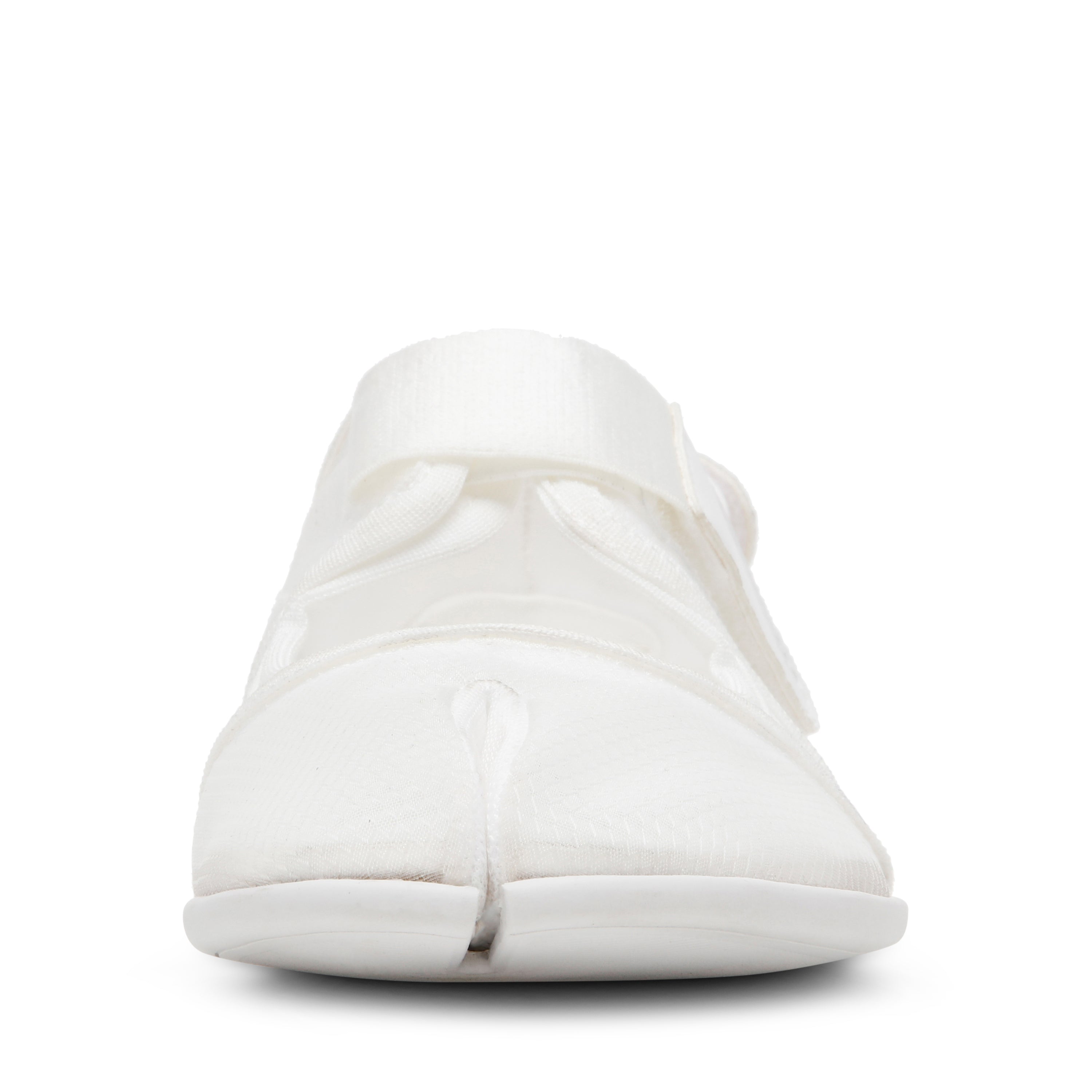 Rapid-Mesh Flat Shoe WHITE - view 3