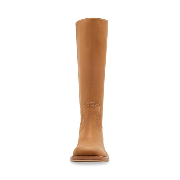 Riggs2 Boot BANANA LEATHER