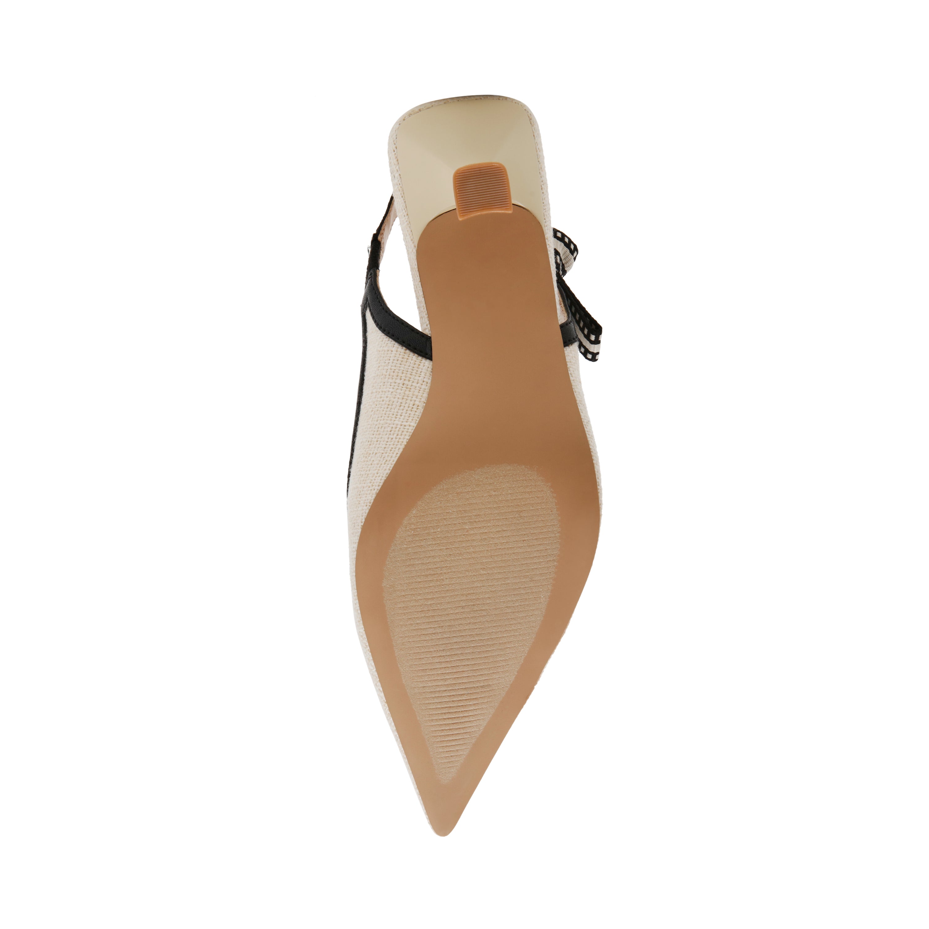 Rodes Pump CREAM MULTI - view 6