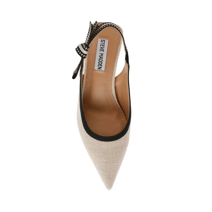 Rodes Pump CREAM MULTI - view 7