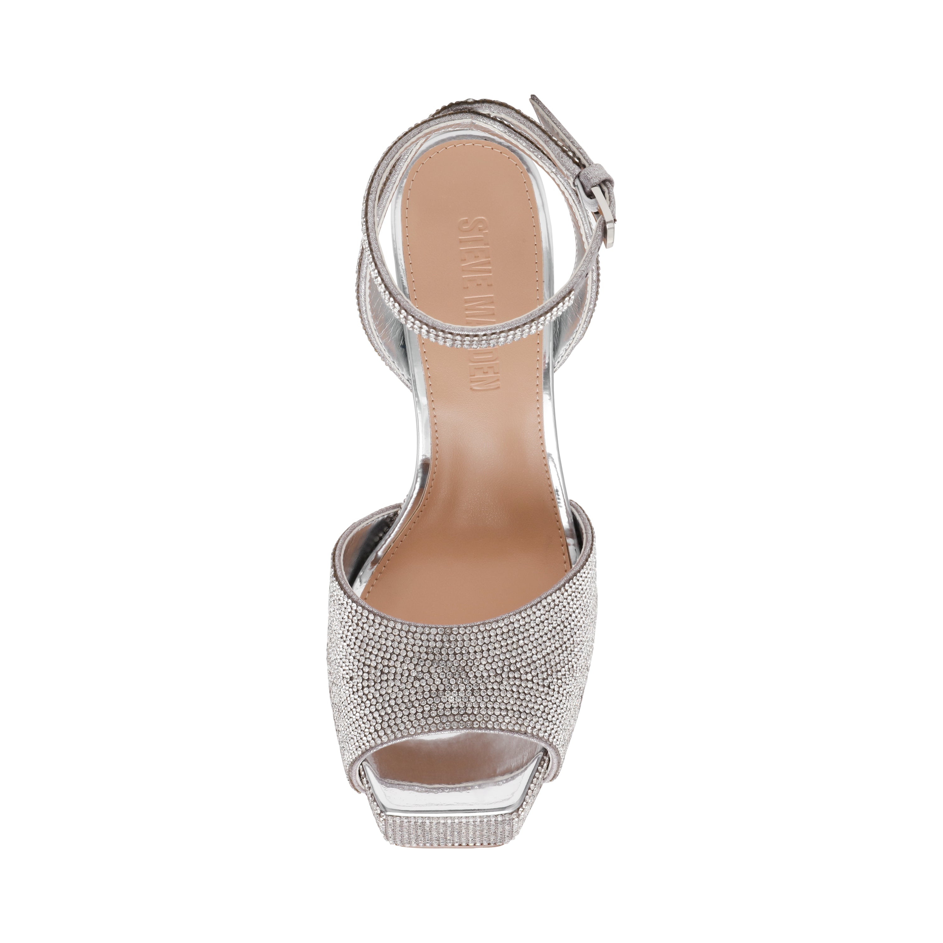 Sass-R Sandal RHINESTONE