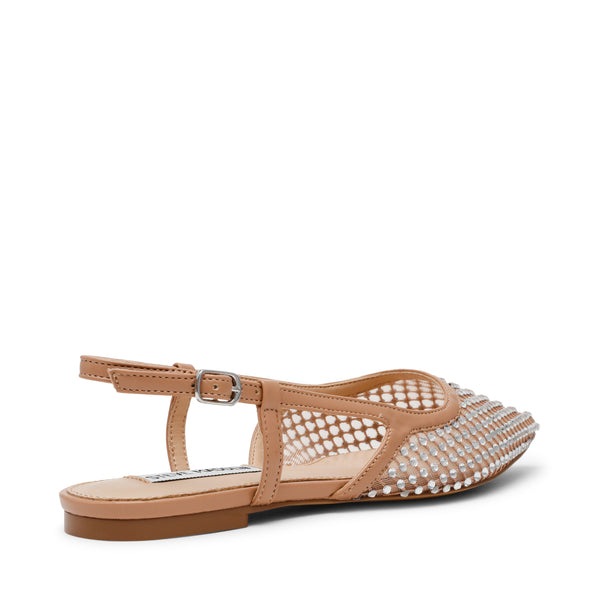 Slingshot-MR Sandal TAN MESH