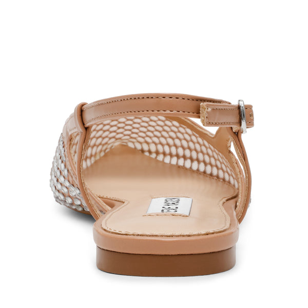 Slingshot-MR Sandal TAN MESH