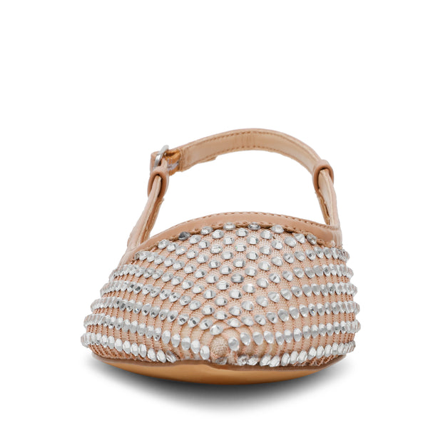 Slingshot-MR Sandal TAN MESH