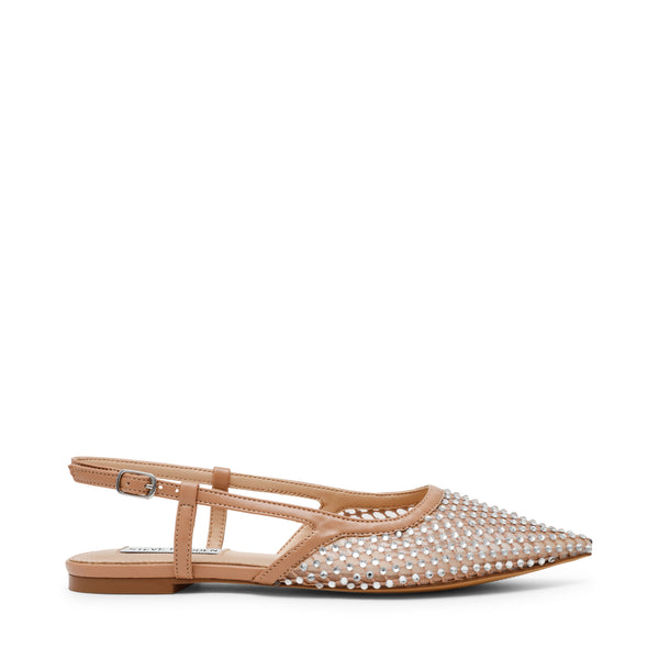 Slingshot-MR Sandal TAN MESH