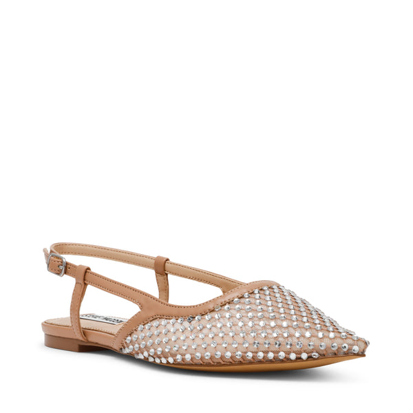Slingshot-MR Sandal TAN MESH