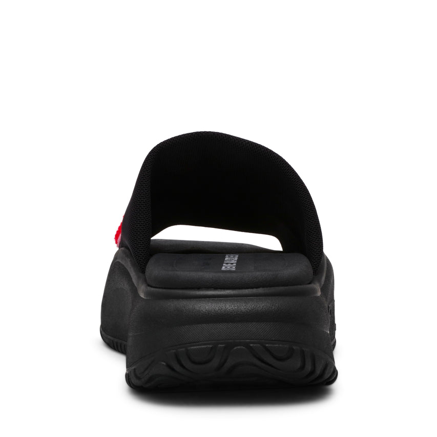 Spanky-P Slide BLACK - view 4