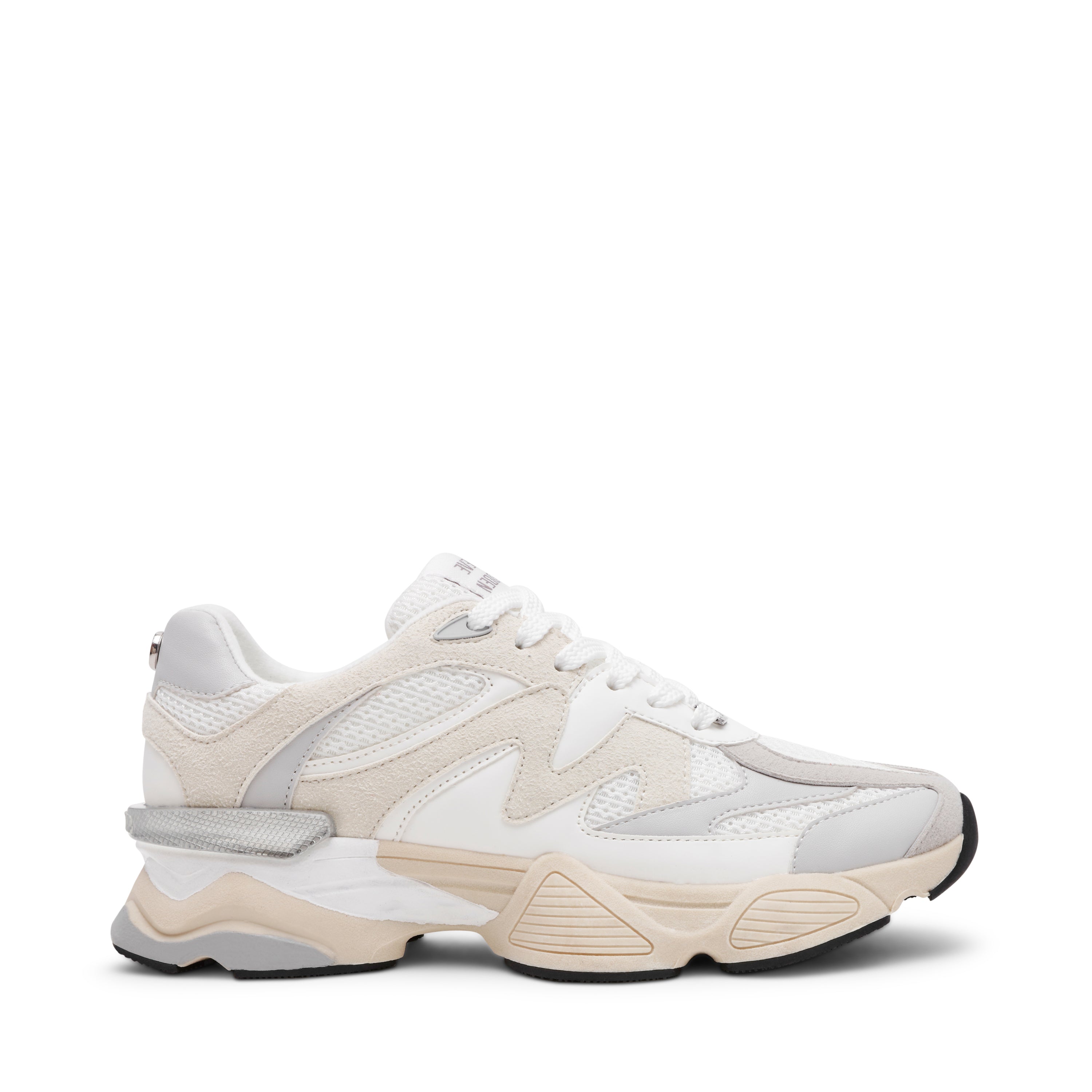 Speeder Sneaker WHITE MULT