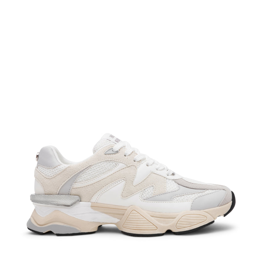 Speeder Sneaker WHITE MULT