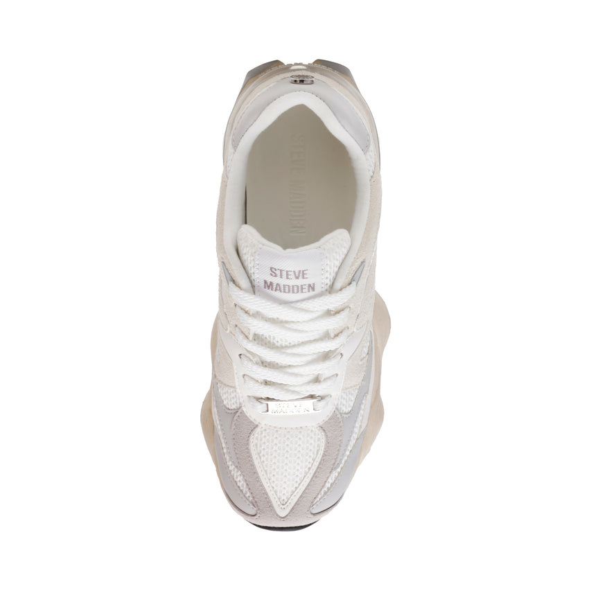 Speeder Sneaker WHITE MULT - view 6