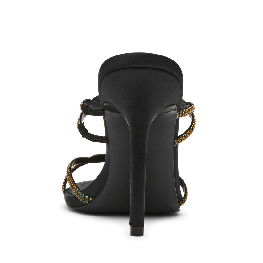 Taren Sandal BLACK - view 4