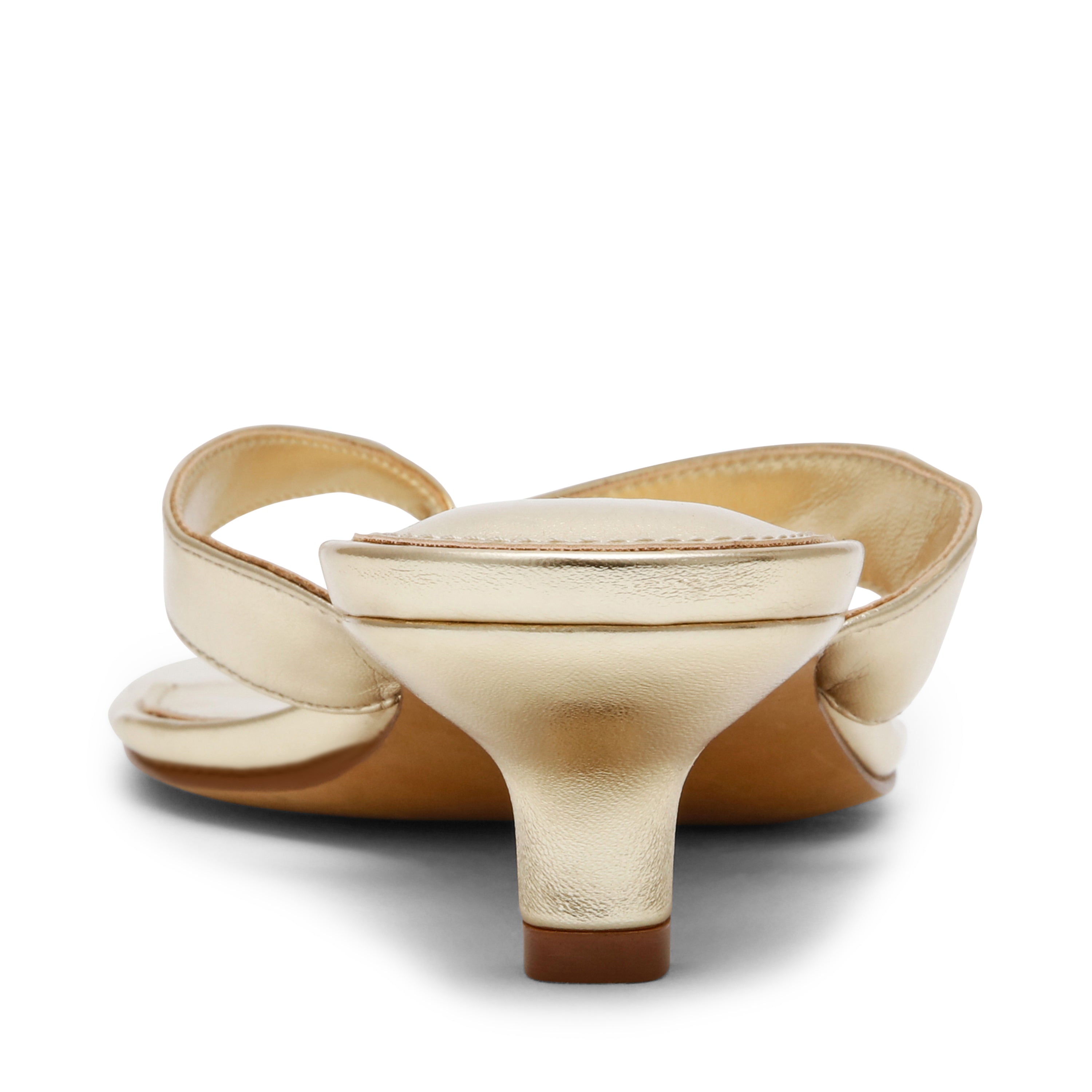 Tracie Sandal CHAMPAGNE - view 4