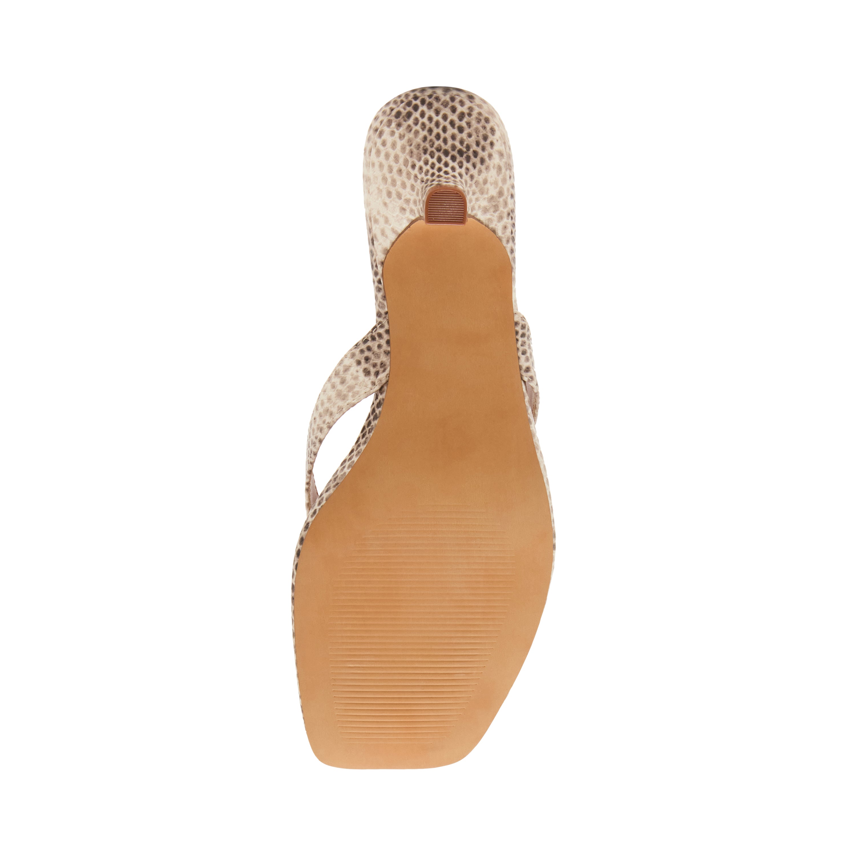 Tracie Sandal NAT SNK - view 7