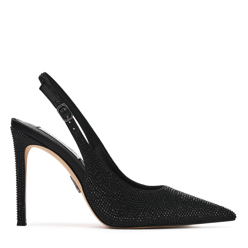 Tremble Pump BLACK