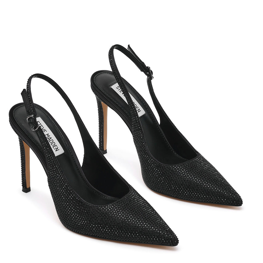 Tremble Pump BLACK - view 2