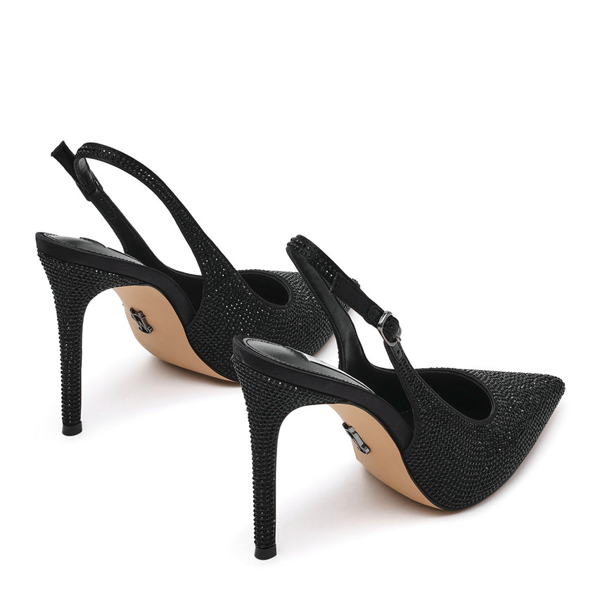 Tremble Pump BLACK - view 3