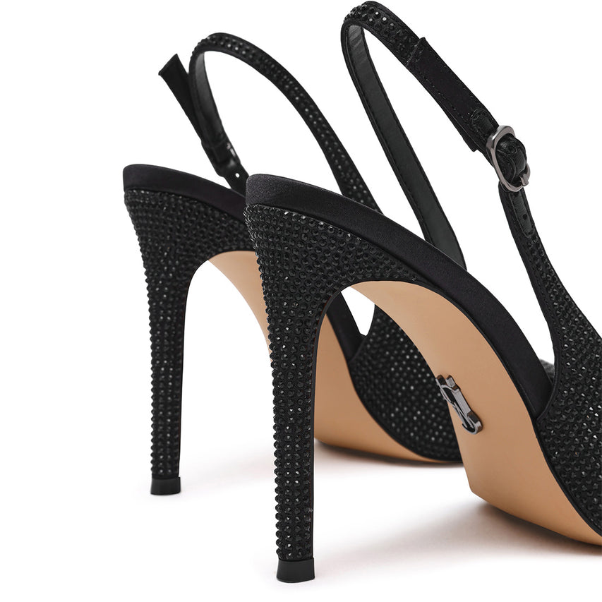 Tremble Pump BLACK - view 5