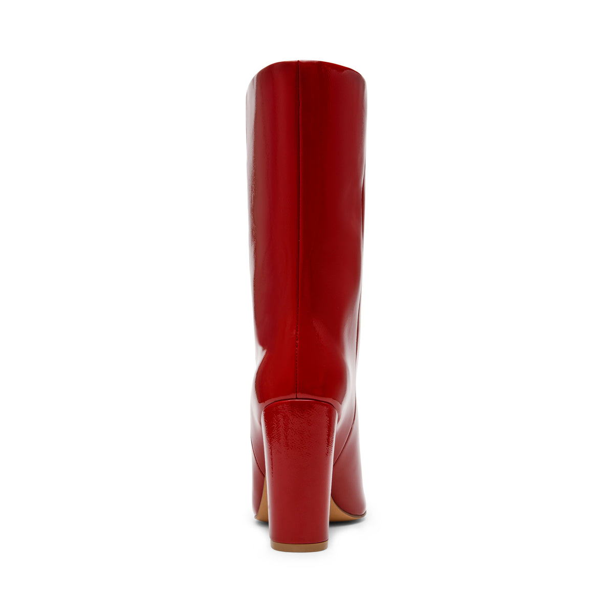 Valkyr Bootie BURGUNDY - view 4